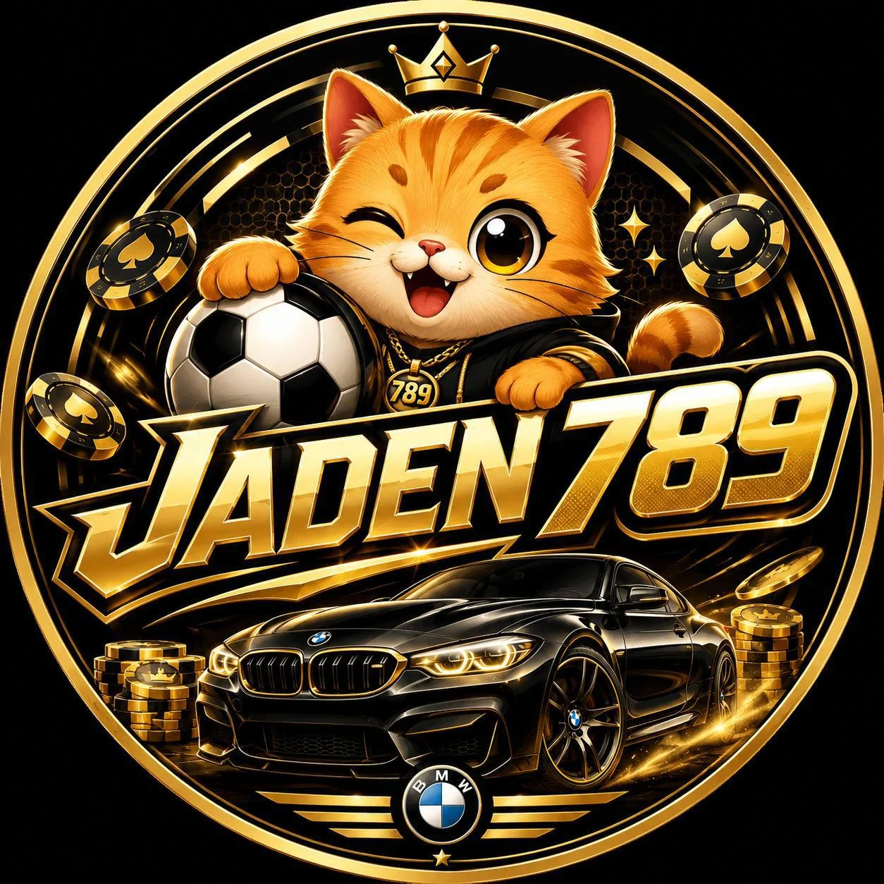 JADEN789 สล็อตเว็บตรง ฝากถอนออโต้ | ทดลองเล่นฟรี